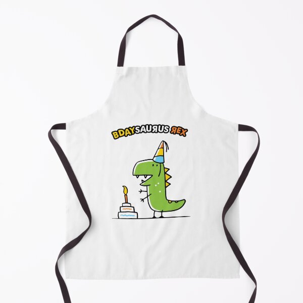 Item preview, BirthdaySaurus Rex designed and sold by zoljo.