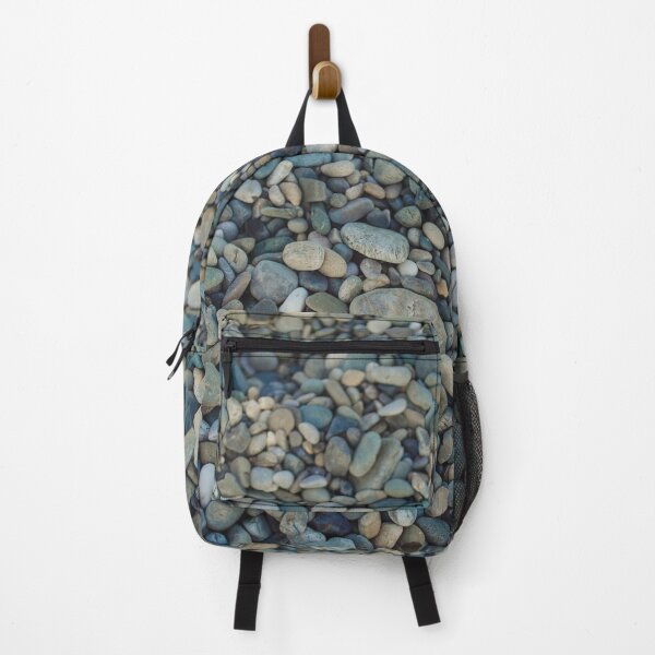 Item preview, Pebbles on the beach designed and sold by DarkArtStudio.