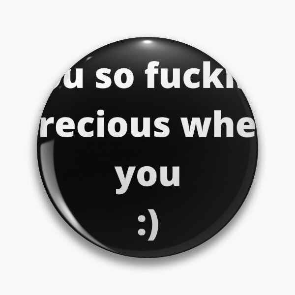 Item preview, You so fucking precious when you smile/ Bazzi lyric designed and sold by m4dv1.