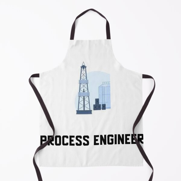 Item preview, Process Engineer designed and sold by socialengineer.
