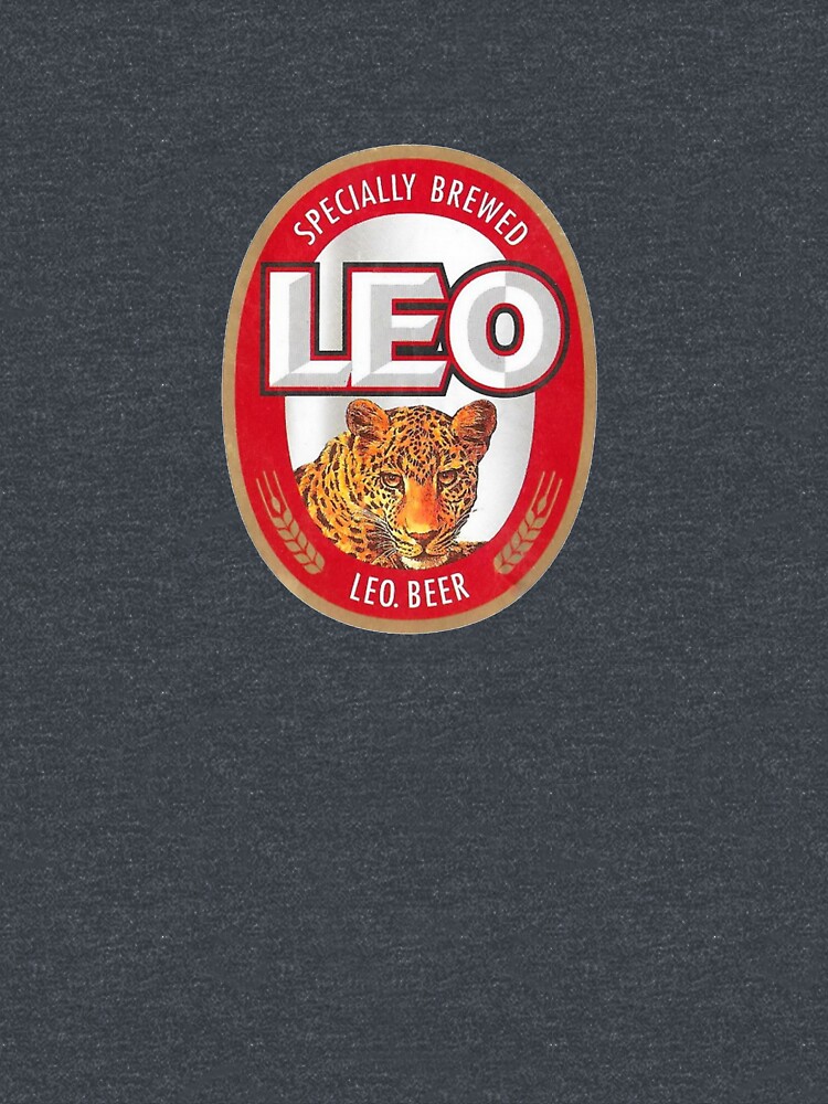 Discover Thailand Leo Beer Classic Classic T-Shirts