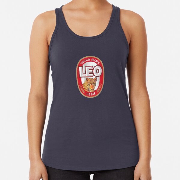 Item preview, Thailand Leo Beer Classic designed and sold by Shiftyminds.
