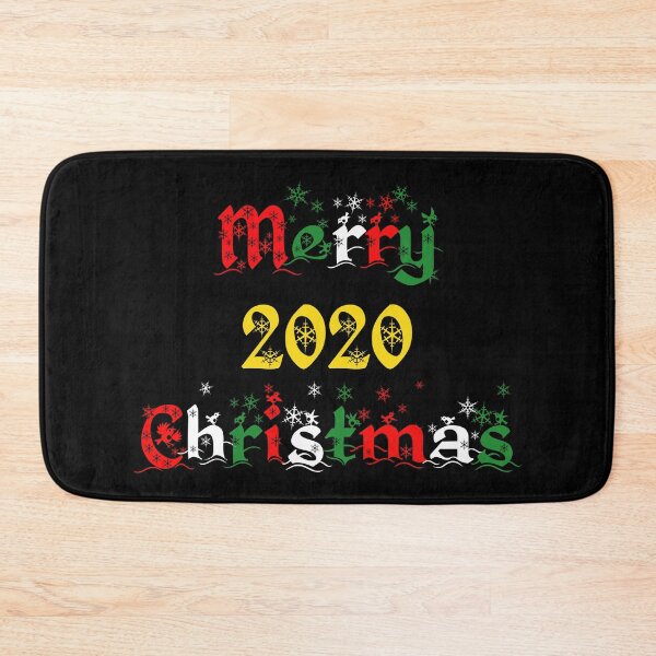 Item preview, Merry 2020 Christmas designed and sold by keisthard.