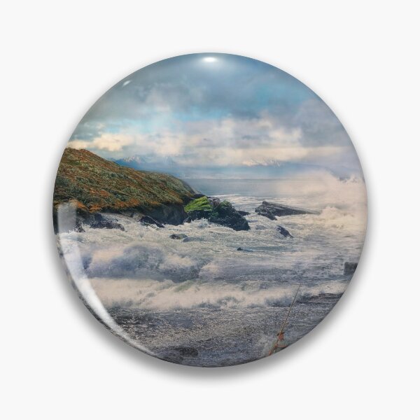 Item preview, faro sur designed and sold by jmpznz.
