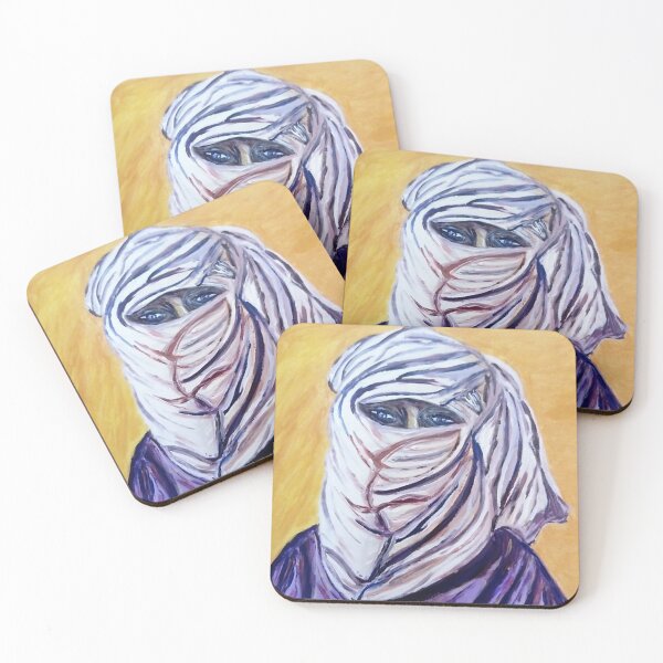 Item preview, Tuareg designed and sold by ThereseLyssia.