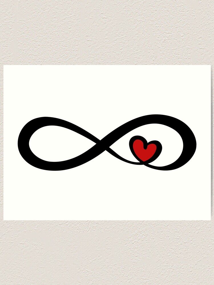 love infinity