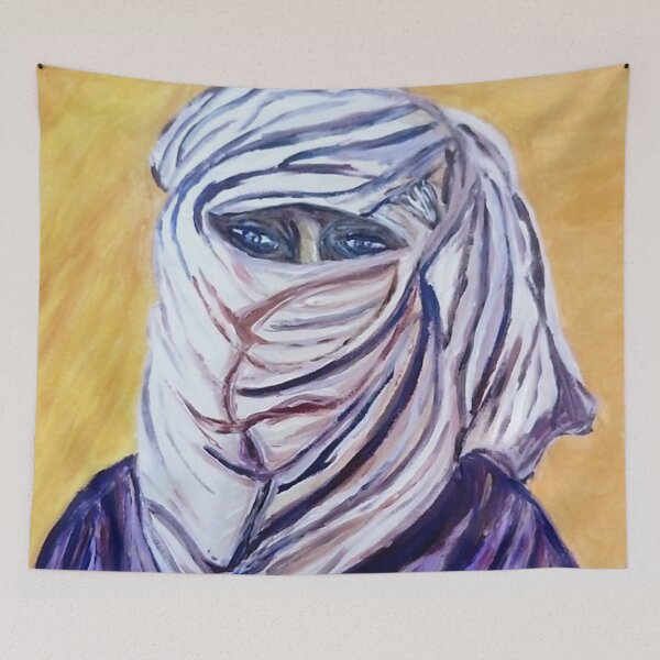 Item preview, Tuareg designed and sold by ThereseLyssia.