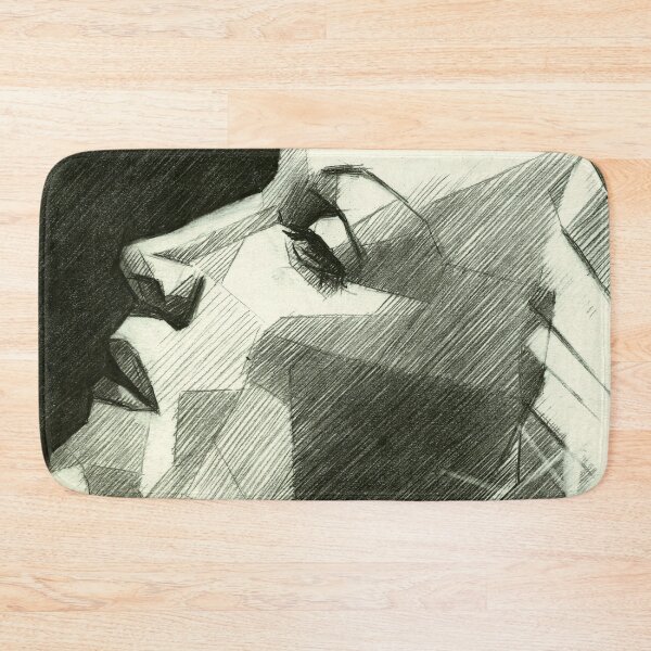 Item preview, Marlene Dietrich designed and sold by Corne Akkers.