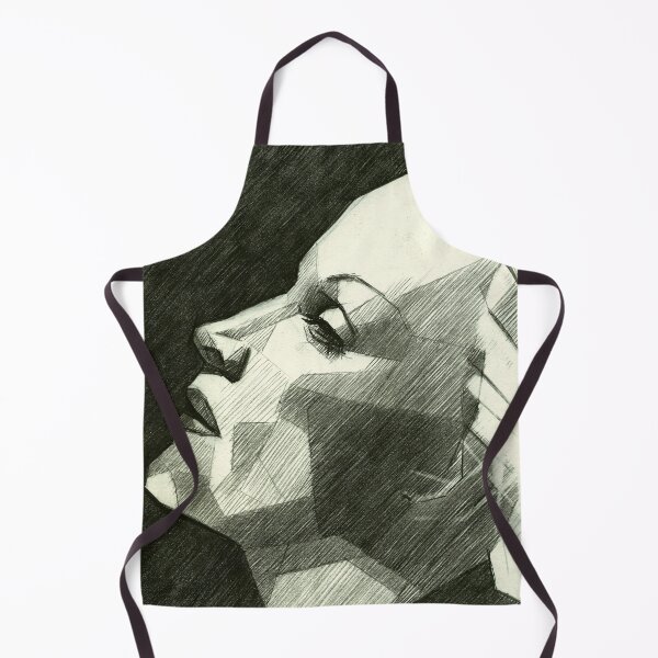 Item preview, Marlene Dietrich designed and sold by Corne Akkers.