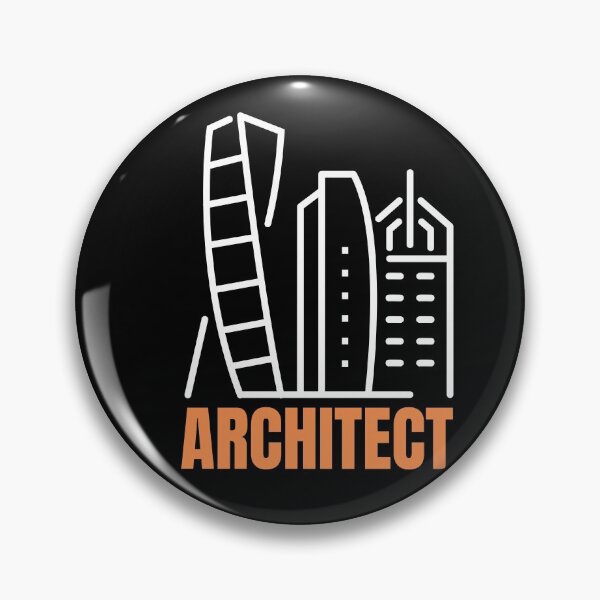 Item preview, The Architect designed and sold by Achidesign.