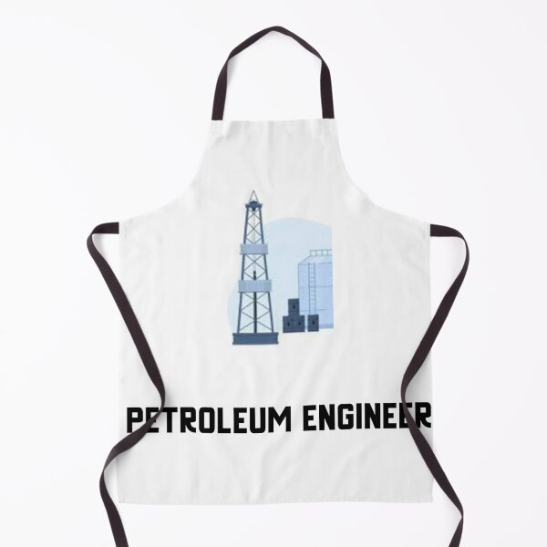 Item preview, Petroleum Engineer designed and sold by socialengineer.