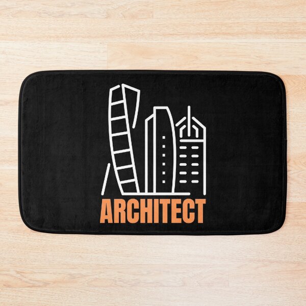 Item preview, The Architect designed and sold by Achidesign.