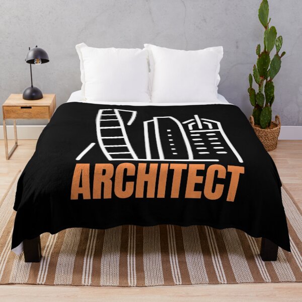 Item preview, The Architect designed and sold by Achidesign.