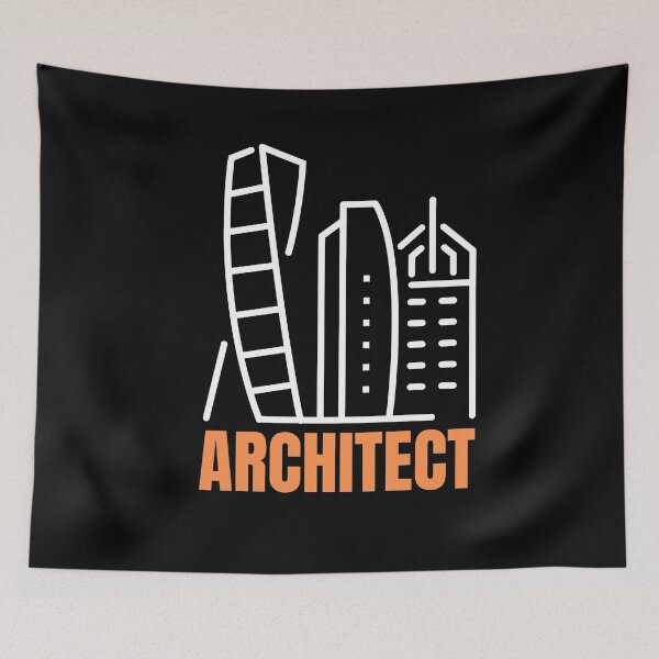 Item preview, The Architect designed and sold by Achidesign.