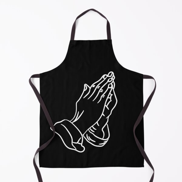 Item preview, Praying Hands - Prayer Grace designed and sold by ColorfulMystic.