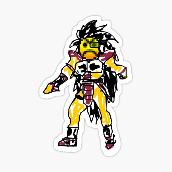 Naruto Memes Stickers Redbubble - how to get roblox troll faic