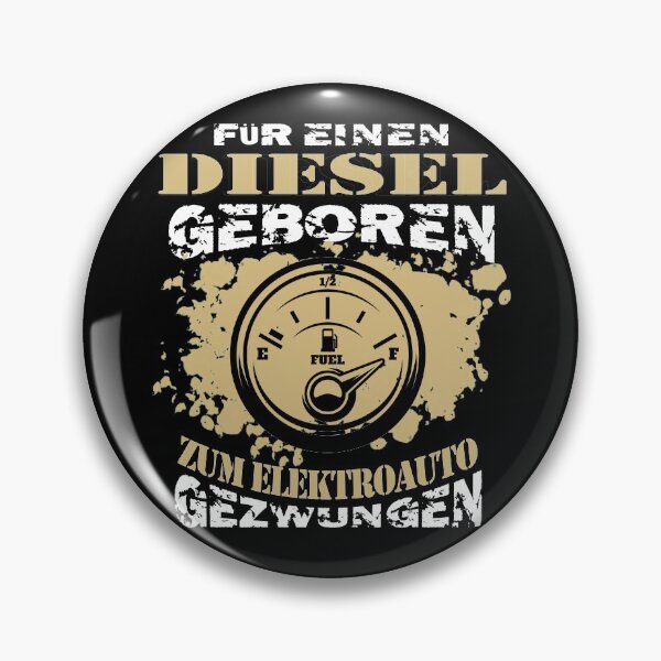 Artikelvorschau, Diesel Benzin Elektro Auto Tuning KFZ Mechaniker entworfen und verkauft von besTmanuFacture.