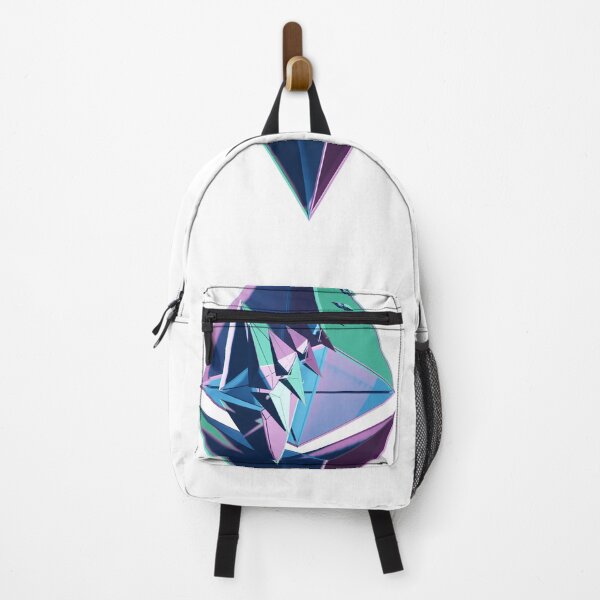 Item preview, Abstract Ethereum 2.0 Logo designed and sold by Tritonn204.