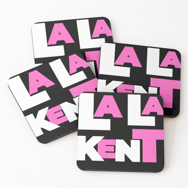 Item preview, Lala Kent Reality tv Pink Design designed and sold by Beluved.