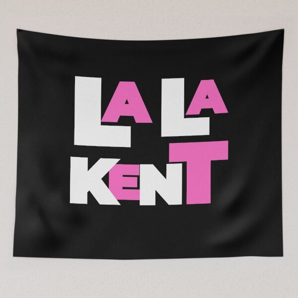 Item preview, Lala Kent Reality tv Pink Design designed and sold by Beluved.