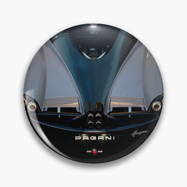 Item preview, Huayra in Moton designed and sold by REDesignImages.