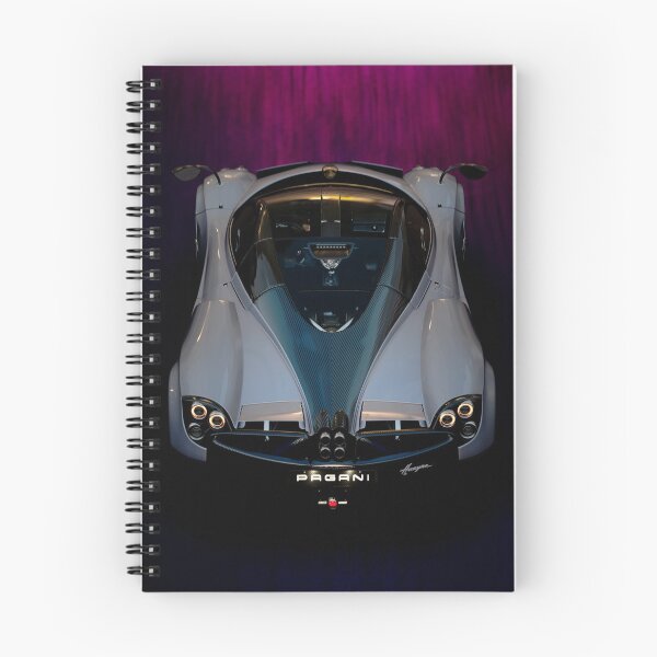 Item preview, Huayra en Moton designed and sold by REDesignImages.