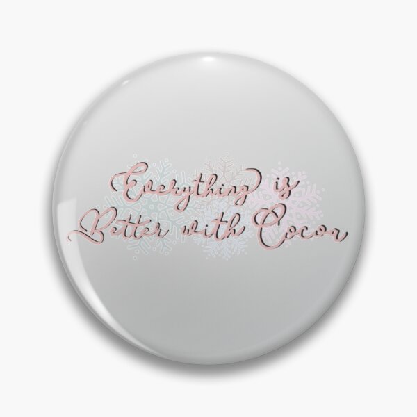 Item preview, Todo es mejor con cacao designed and sold by Designsbytorie.