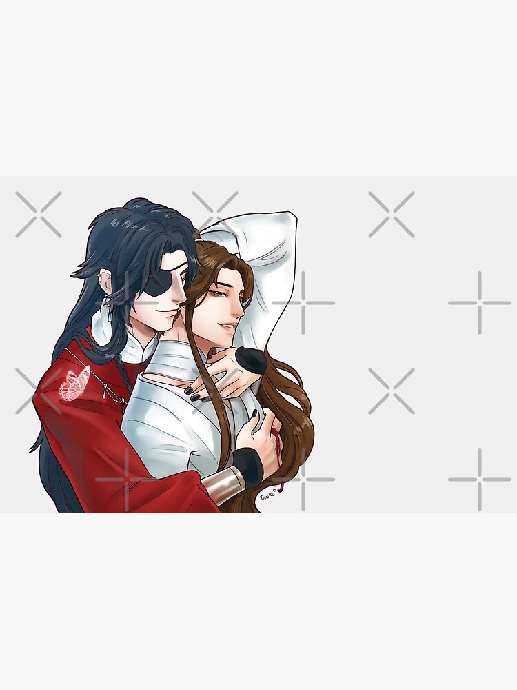 Hualian’s mini pouch set of 2 on sale - TGCF - BL