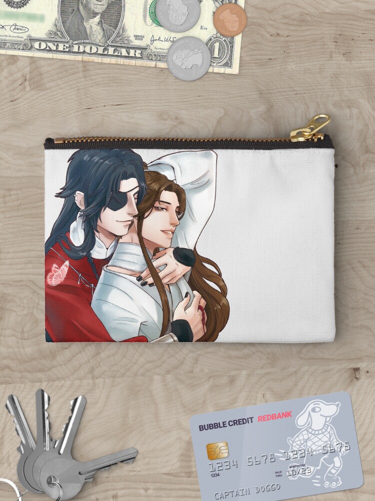 Hualian’s mini pouch set of 2 on sale - TGCF - BL