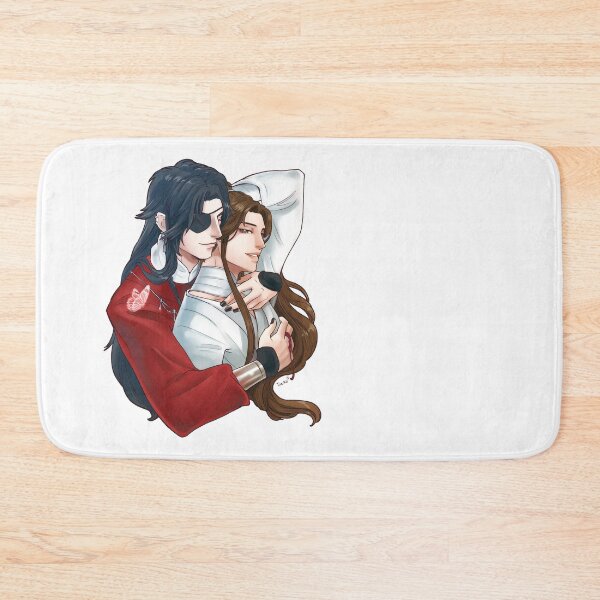 Item preview, Romantic Hualian TGCF (Heaven Official's Blessing) designed and sold by CutePaka.