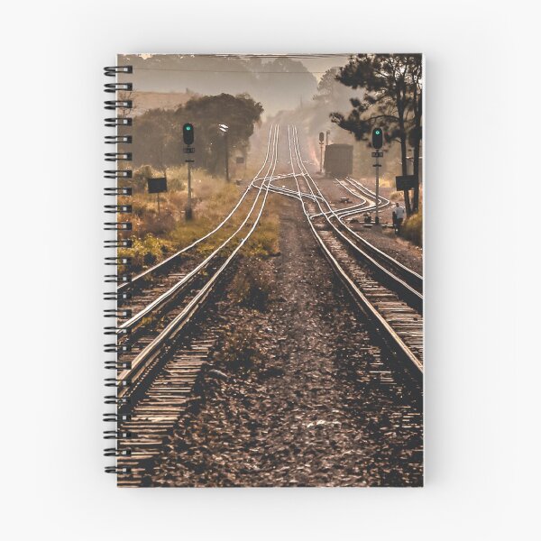 Item preview, Summer Railroad designed and sold by JaunzemsR.
