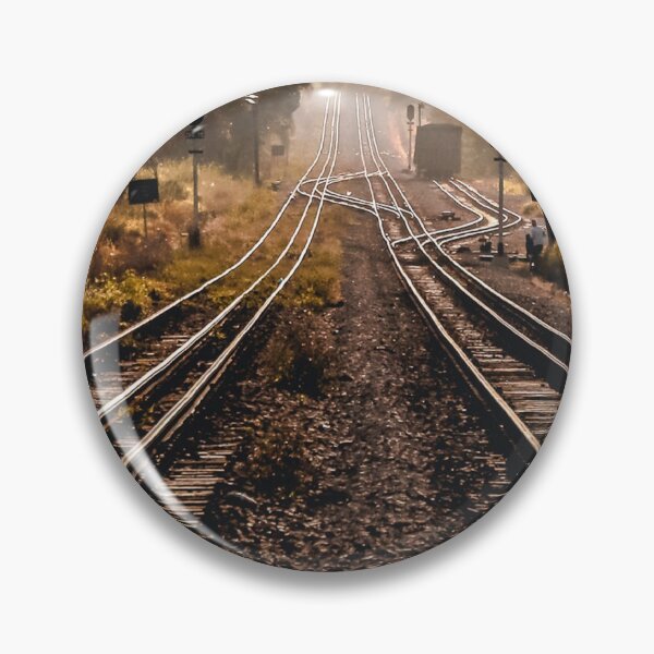 Item preview, Summer Railroad designed and sold by JaunzemsR.
