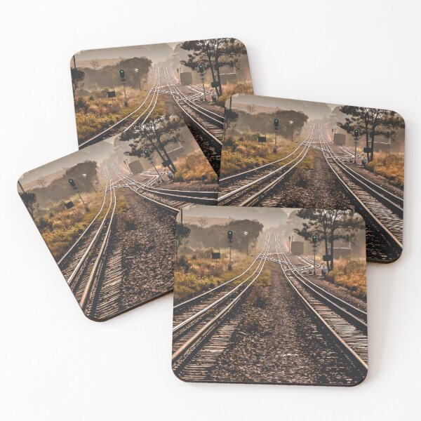 Item preview, Summer Railroad designed and sold by JaunzemsR.