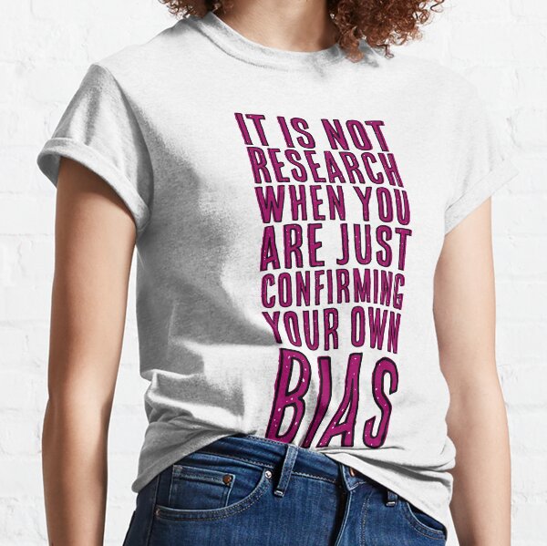 Bias Clothing Redbubble