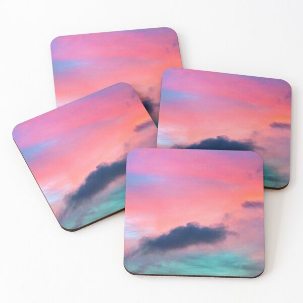 Item preview, Bright Purple Summer Sunset designed and sold by JaunzemsR.