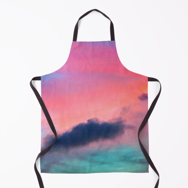 Item preview, Bright Purple Summer Sunset designed and sold by JaunzemsR.