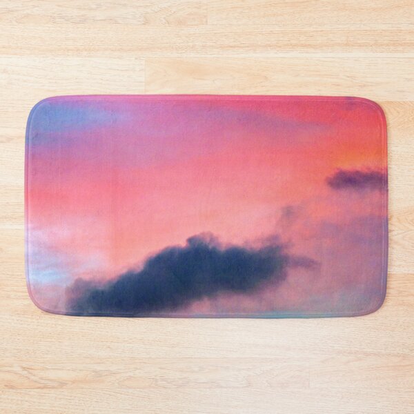 Item preview, Bright Purple Summer Sunset designed and sold by JaunzemsR.