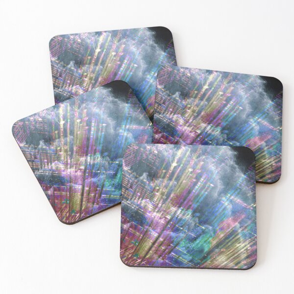 Item preview, 2020 THE GREAT RESET BIG BANG designed and sold by ELEGANZZIA.