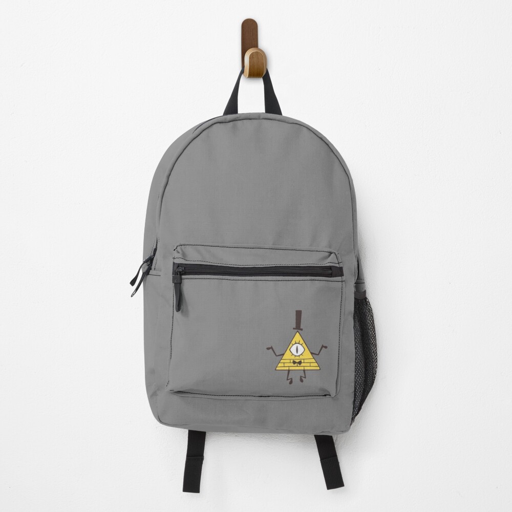 gravity falls bookbag