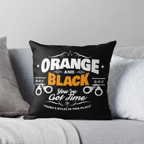 Item preview, Orange is the new black designed and sold by Naf4d.