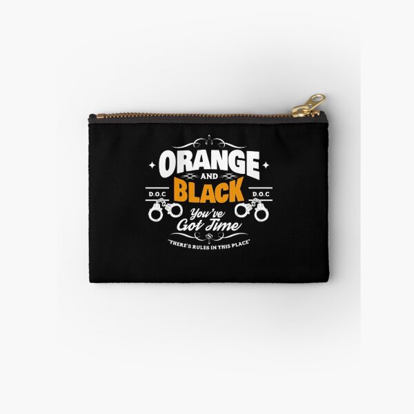 Item preview, Orange is the new black designed and sold by Naf4d.