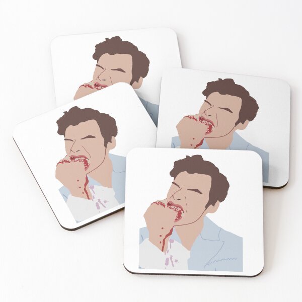 Item preview, pomegranate harry  designed and sold by ElleHodge.