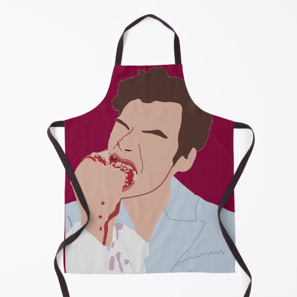 Item preview, pomegranate harry designed and sold by ElleHodge.