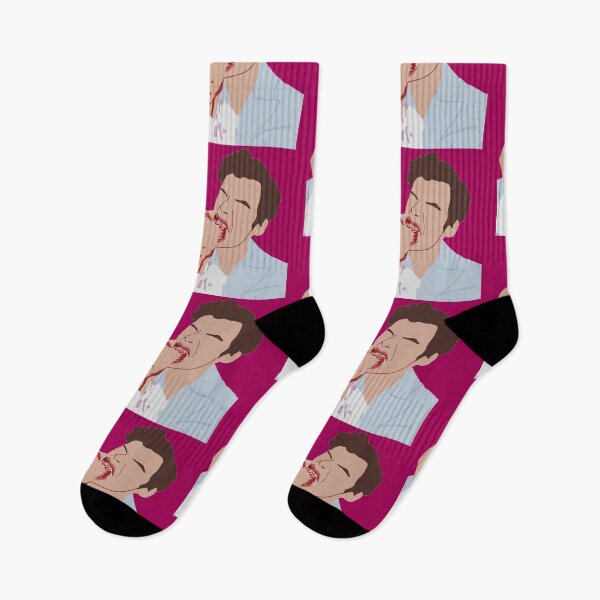 Item preview, pomegranate harry  designed and sold by ElleHodge.
