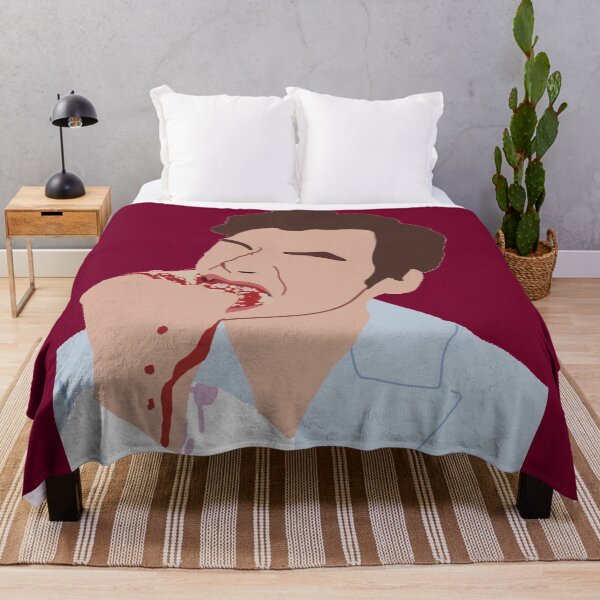 Item preview, pomegranate harry  designed and sold by ElleHodge.