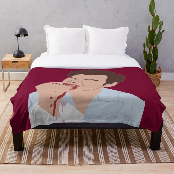 Item preview, pomegranate harry  designed and sold by ElleHodge.