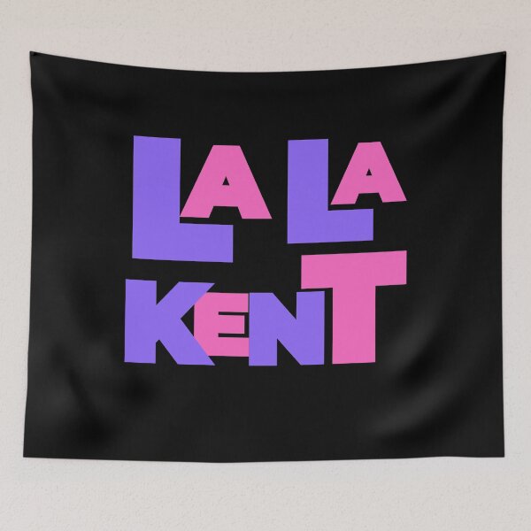 Item preview, Lala Kent Reality tv Pink Design designed and sold by Beluved.