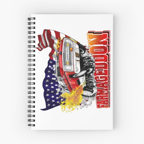 Item preview, Bring on the Farmageddon  designed and sold by RocketshSD.