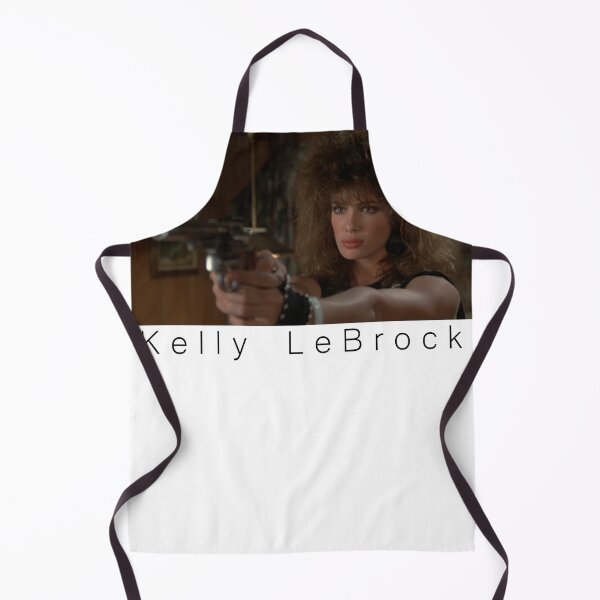 Item preview, Kelly LeBrock designed and sold by Matt D.