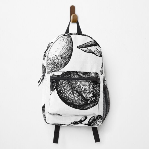 Item preview, Apple Floral Pattern designed and sold by findot.